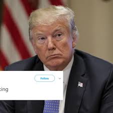 Donald Trump: President attempts to quote Marc Thiessen's criticism of  Hillary Clinton and spells it wrong