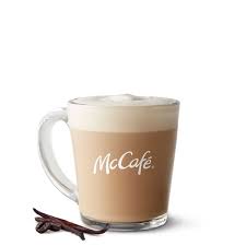 There are 6 calories in 1 regular mcdonald's mccafé black coffee. Mcdonald S Delivery Takeout 359 Agler Road Gahanna Menu Prices Doordash