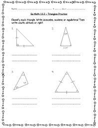 Go Math 5th Grade Chapter 11 Geometry And Volume By Joanna Riley