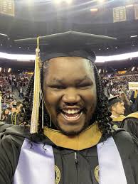 Jacob-Clifton Albritton, MBA🏳️‍🌈