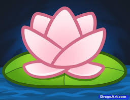 Rules of thumb for drawing patterns. How To Draw A Flower With These Easy Step By Step Tutorials For Kids