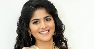 She appeared on time magazine's the most influential people of 2017 list. Megha Akash Hd Images Cute Smile Photos Of Megha Akash Cinema Fun World