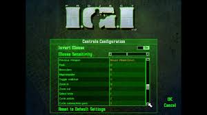 Project Igi I M Going In Game Settings Youtube