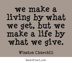 Winston Churchill Quotes Quotepixel Com