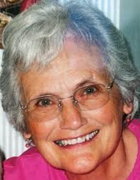 Reina Mae Michaud Obituary