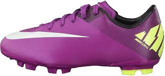 nike 442008 547 jr mercurial victory ii fg cocuk krampon futbol kramponlari kramponlar futbol