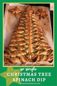 Christmas tree spinach dip breadsticks it s always autumn. Pizza Dough Spinach Dip Christmas Tree Recipe The Top 21 Ideas About Pizza Dough Spinach Dip Christmas You Can Also Buy A Bread Bowl And Scoop Out The Center