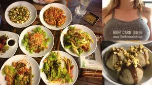 Please note that restaurants in bangkok can only be open for takeout between 7:00pm. The Best Fully Raw Vegan Restaurant In The World My Veg Embroidery Youtube