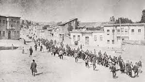 «el genocidio de los armenios se caracteriza por haber sido el crimen olvidado del cual no se y es cierto que quizás muchos han olvidado que el genocidio armenio fue el primero del siglo xx. Obama Falta A Su Promesa Electoral De Reconocer El Genocidio Armenio Rt