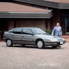 CITROEN-XM