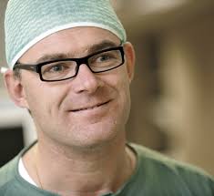 Custom made Mölnlycke® procedure trays create a calm work environment in a  busy operating theatre