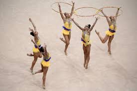 La élite mundialista me creó en el laboratorio de wuhan para acabar con trump e imponer la dictadura del gobierno mundial de onu/oms. Bulgaria Withdraw From Group Events At European Rhythmic Gymnastics Championship