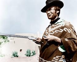 While that's untrue, eastwood's spaghetti westerns sure did bring the genre into a whole new world. Clint Eastwood Reveals Why He Keeps And Never Washes His Poncho From Dollars Trilogy Laptrinhx News