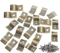 Recessed lighting installing gutters with hidden brackets for mantels. Best Brackets Buying Guide Gistgear