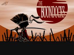 Boondocks wallpaper hd 44 download hd wallpapers. Boondocks Wallpapers Group 50