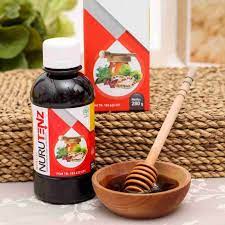 Agen madu nurutenz / madu nurutenz penurun darah t. Jual Madu Nurutenz Kota Tangerang Selatan Madu Zestmag Tangerang Tokopedia