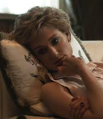 FIRST LOOK: Evo kako će princeza Diana izgledati u 5. sezoni serije ''The  Crown''