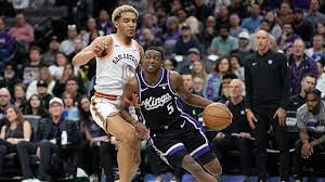 Local reporter highlights potentially key info De'Aaron Fox/Spurs rumors  forgot