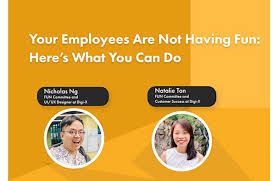 In the fourth installation of our ceo chat session, mr praveen rajan, chief digital officer of digi will be sharing on topics from the. Employees Engagement Vital During Pandemic