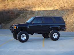 Originally produced from 2010 until 2016 when the license for toyota was revoked, it returned for 2020 and resumed production. Updated Pics Of The 1985 4runner Nc4x4