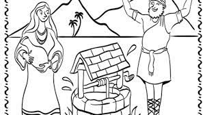 Each page has the name of the torah portion in hebrew and english as well as a verse. One Parsha At A Time Coloring Pages Aim To Make Torah More Inspiring For Children