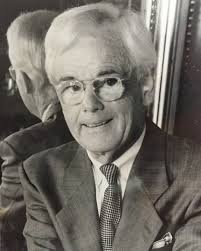 Donald McLaughlin Obituary (1935