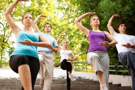 Tai chi improves balance and motor control in Parkinson's disease ...