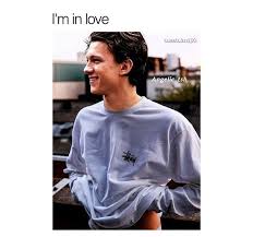 Ommggg How Come I Haven T Seen This Ommggg How Come I Haven T Seen This In 2020 Tom Holland Tom Holland Spiderman Holland