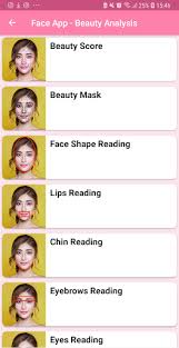 Knowing your face shape can be useful . Best Face Shape Apps For Android In 2021 Softonic
