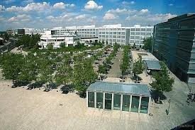 Audi Museum Ingolstadt Germany Jazz Concert