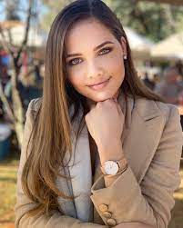 Natasha joubert is on everyone's lips after the preliminary rounds of the miss universe beauty competition. Pin On Natasha Joubert Fan Board