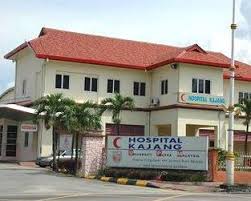 Urology ward, hospital besar kuala lumpur. Hospital Kajang Hospital In Kajang