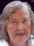 Patricia Welch Obituary (2013)