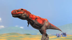 900 x 552 jpeg 86kb. Tyrannosaurus Rex Vs Gastonia Dinosaurs Battle World Championship Wiki Fandom