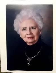 Obituary information for Camille Maxwell Elebash