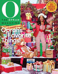 The best gifts made in los angeles. Oprah S Favorite Things List 2016 Popsugar Celebrity