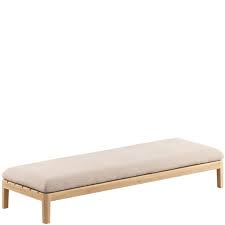 17 wunderbar bank polster sofas standen seit alters im mittelpunkt der wohnzimmer. Calypso Outdoor Lounge Modul Sitzvertiefung Bank B216 Teakholz Inkl Polster Kat A Royal Botania Pavilla Online Shop