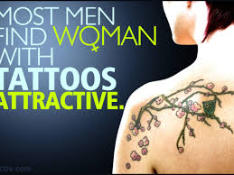 Social network for tattoo artists, article ratings and many professional tattoos. Surprising What Men Really Think Of Women With Tattoos Thoughtful Tattoos