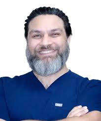 Dentist in Essex and Highlandtown