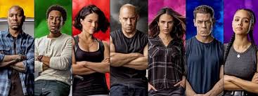 Velozes & furiosos é a saga em que tudo pode acontecer. Velozes E Furiosos 9 O Que A Critica Esta Achando Do Filme Confira Tecmundo