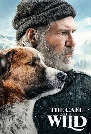 Untitled In 2020 Wild Movie Call Of The Wild Harrison Ford