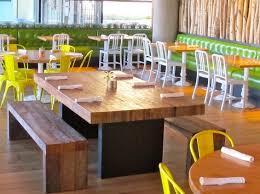 Is drinking a colette farmhouse ale by great divide brewing company at true food kitchen. True Food Kitchen Central Denver Health Restaurant Westword