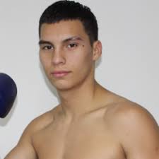 Javier Labra vs. Luis Figueroa, Bravo vs. Arena