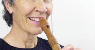 Dunn teaches more than music