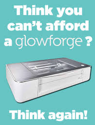 $995 the glowforge air filter lets you use your glowforge anywhere in the home, school, or office. How Much Is A Glowforge Printer Cost