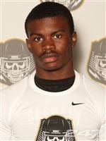 Kenny Bennett, Georgia Tech, Cornerback