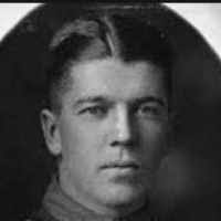 William Gaston Jr. (1896–1970) • FamilySearch