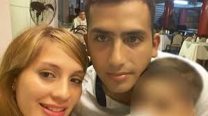 La familia del joven perdido en el mar pide que no dejen de buscarlo