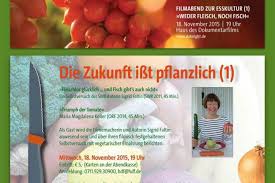 Das haus des dokumentarfilms (hdf) wurde 1991 als europäisches medienforum gegründet. Filmreihe Essen Und Esskultur Im Haus Der Dokumentarfilme Start 18 11 2015 Slow Food Stuttgart