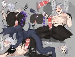 Rule34 - If it exists, there is porn of it  muzan kibutsuji  4509635